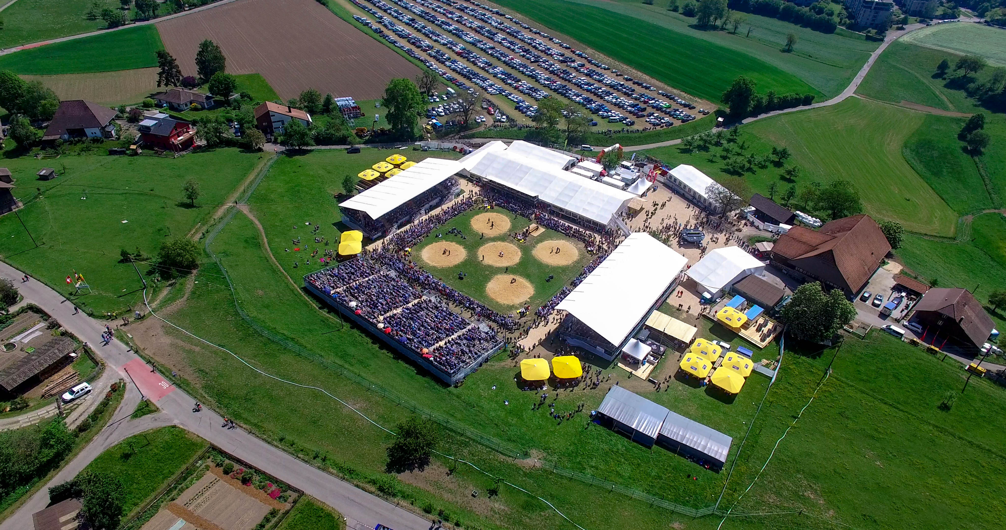 MSF 18 - I-Drone.ch